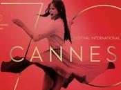 [Ciné] journée Festival Cannes