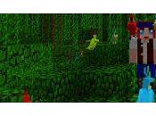 Minecraft Mojang vient secours perroquets