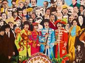 BEATLES, years Today documentaire Sgt. Pepper