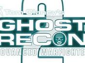 Test Ghost Recon Advanced Warfighter