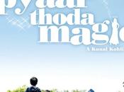 Thoda Pyaar Magic (2008)