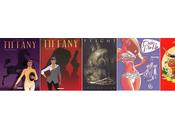 Joyeux anniversaire Hervé Nau, alias Herval