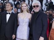 Montblanc: Festival Cannes Jour