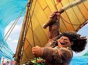 critique joli film d’animation Vaiana Légende Bout Monde