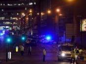 Grande-Bretagne moins morts dans attentat suicide Manchester