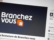 Après renaissance 2013, site d’information Branchez-vous.com tire nouveau révérence