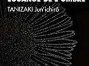 Tanizaki, classique l’esthétique japonaise