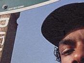 Snoop Dogg Neva Left