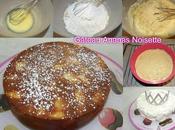 Gâteau Ananas Noisette