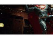 Injustice restez inactifs pendant cutscenes