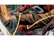 Justice League Dark perd encore réalisateur