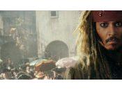 Pirates Caraïbes contenu scène post-générique dévoilé (Spoilers)