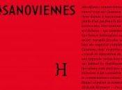 Casanova Vivre seconde fois