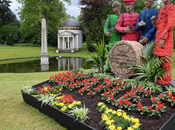 Chiswick House passe l’heure Sgt. pepper’s