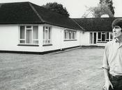 résidence George Harrison, dans l’Esher reçoit distinction.