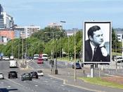 Liverpool rend hommage Brian Epstein