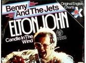 Elton John Rocket Clip