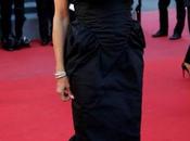 Pamela Anderson semble méconnaissable Cannes