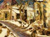 Musée MUROL Exposition Estivale 2017 d’acquisitions partir