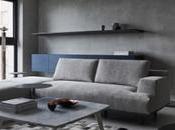 (50?) Nuances gris pour superbe appartement