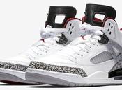 Jordan Spiz’Ike White Cement