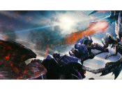 Monster Hunter bientôt disponible Nintendo Switch