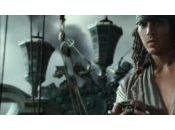 Pirates Caraïbes saga aura-t-elle droit série préquel