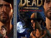 Walking Dead: Telltale Series Frontier Trailer l’épisode final
