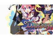 Disgaea Complete disponible Nintendo Switch