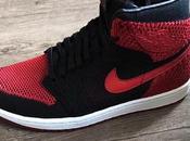 Jordan Flyknit Preview