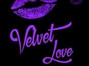 Velvet Love MaryRhage