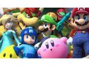 [Rumeur] utilisateur 4chan publie images Smash Bros Switch