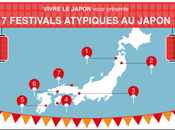 festivals d’été Japon ferveur unique monde