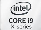 Intel dévoile Core i9-7980XE cœurs