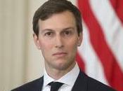 Jared Kushner, Bête Espion International