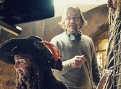 Paul McCartney tournage Pirates caraïbes