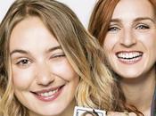 infos Loue-moi comédie Coline Assous Virginie Schwartz