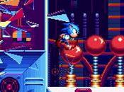 Sonic Mania hérisson bleu arrive aout Switch, Xbox