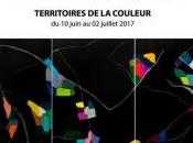 Atelier Barillet Mallet-Stevens Territoires couleur AUDE BORROMEE- Juin Juillet 2017