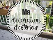 décoration d’extérieur