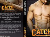 Cover reveal Découvrez couverture Catch Bromberg