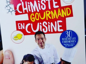 Petit chimiste cuisine Raphaël Haumont (cadeau)