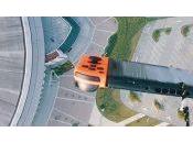 Nintendo Switch crash test plus mètres haut