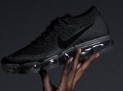 Nike Vapormax Black Anthracite Date sortie