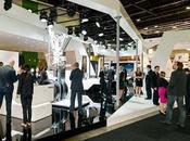 Liebherr-Aerospace salon Bourget