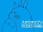 Ghibli Park thème Totoro projet dans préfecture d’Aichi Japon