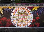 [Revue presse] Sgt. Pepper quinze jours fête Liverpool