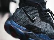 Nike Foamposite Fleece