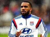 motifs refus Lacazette pour venir