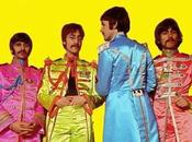 [Revue presse] Célébration Sgt. Pepper Liverpool quatre vents